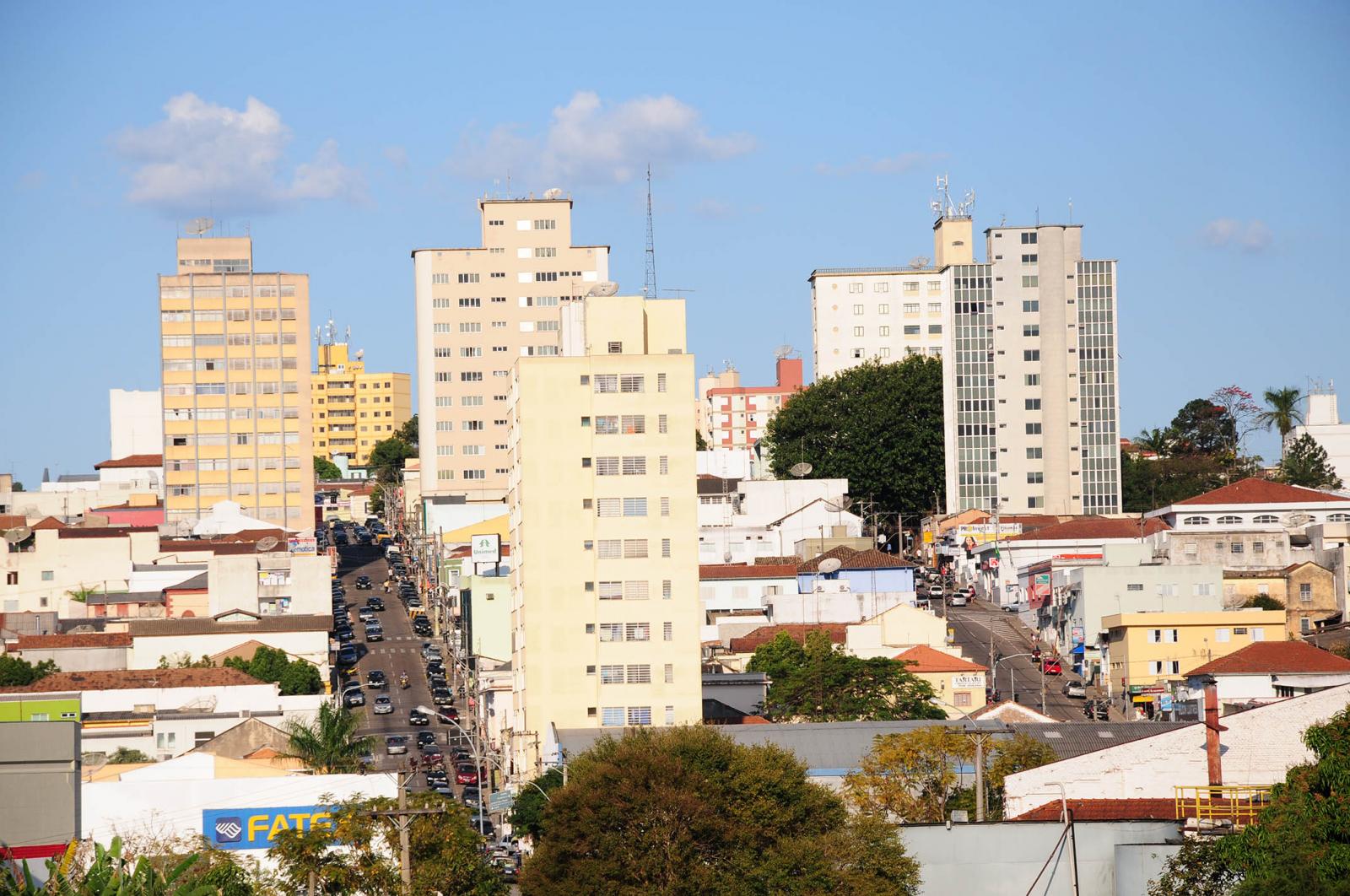 Justiça nega liminar da Aicita para reabertura do comércio