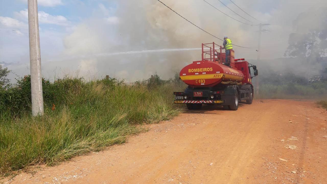 Multa para quem provocar queimada passa de R$ 820