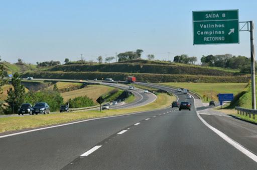 Campinas faz apelo à população para evitar viagens pela região