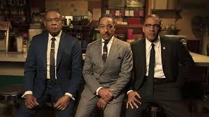 Conheça os personagens principais da série 'Godfather of Harlem'