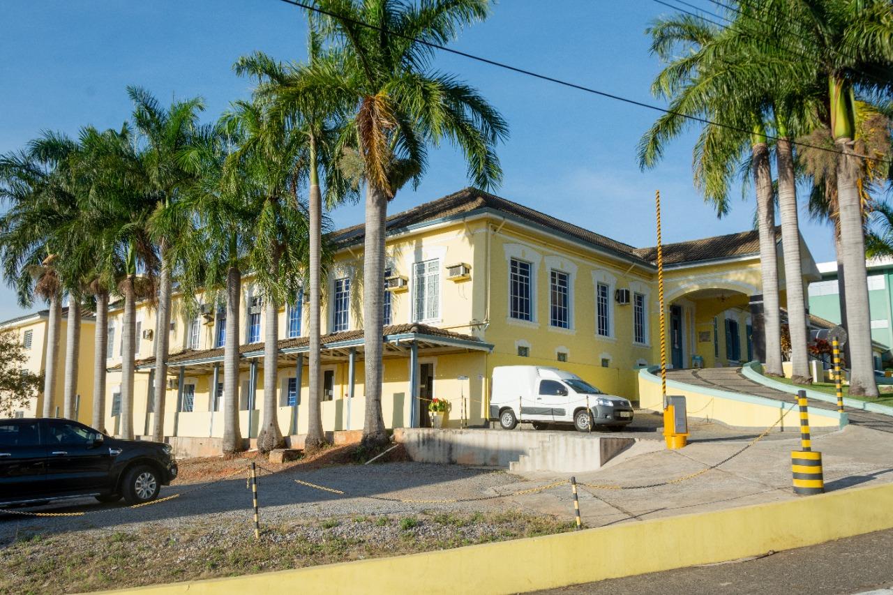 Coronavírus: Santa Casa vive momento crítico