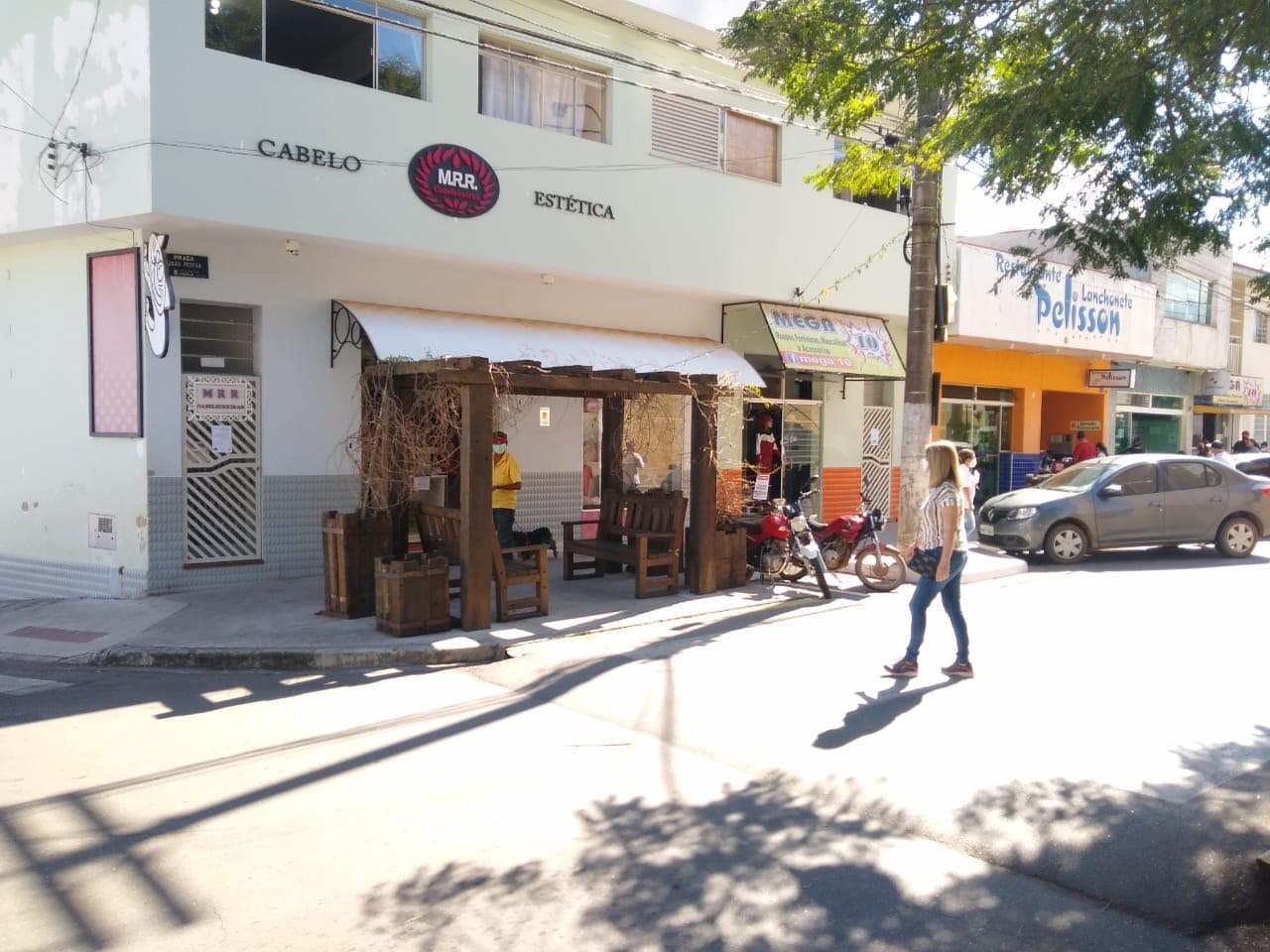 Decreto estabelece regras para Fase Laranja da quarentena