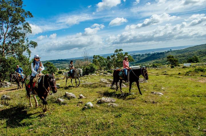 Ecoturismo: uma chave para reativar o setor de turismo uruguaio