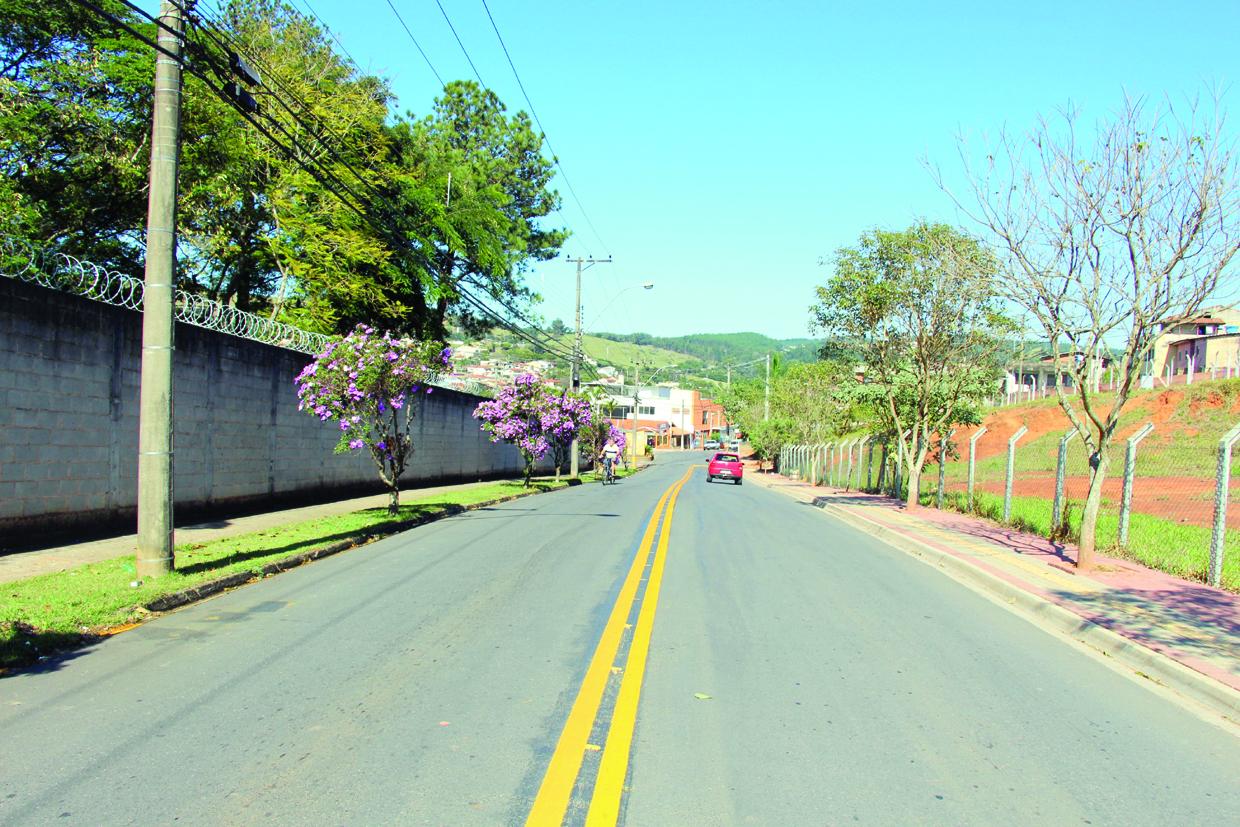 Jornal em comemoração aos 132 anos de Morungaba circula pela Estância nesta segunda-feira