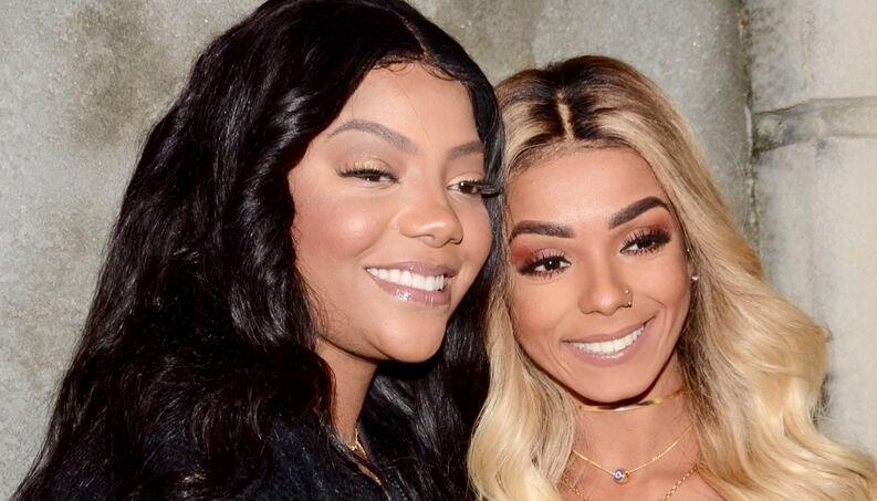 Ludmilla e Brunna falam sobre teste de coronavírus: 'deu que eu já tive'
