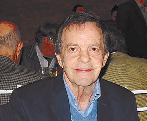 Morre Jorge Baladi