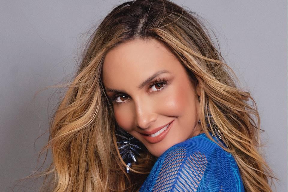 “Música na Band Especial” apresenta show de Claudia Leitte neste domingo, 14