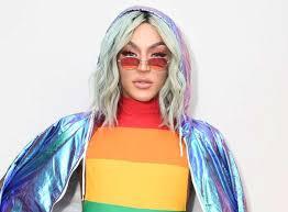 Pabllo Vittar fará evento online para comemorar mês do orgulho LGBTQIA+