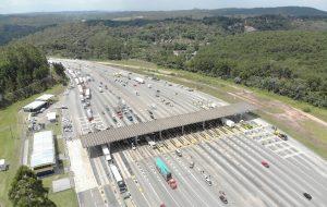 Postergado reajuste de tarifa de pedágios das rodovias paulistas