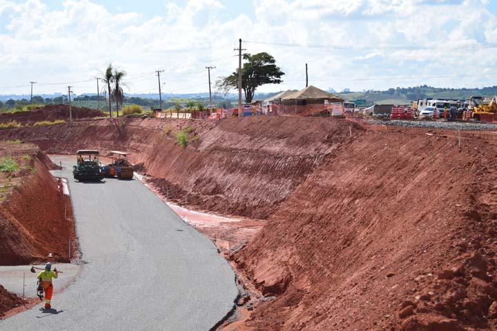 Rota das Bandeiras promove LIVE sobre próxima etapa do prolongamento do anel viário Magalhães Teixeira (SP-083)