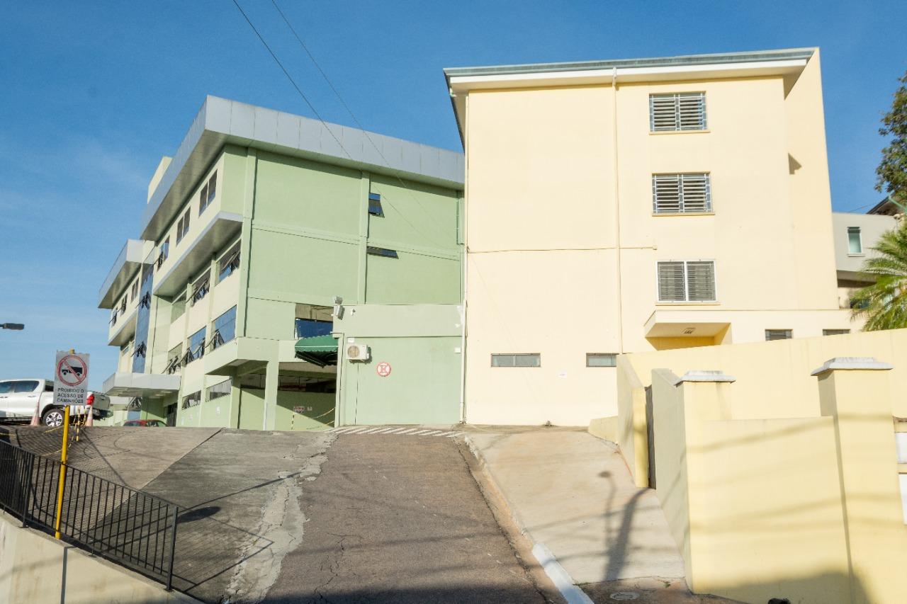 Santa Casa está com 100% da capacidade ocupada, informa provedor