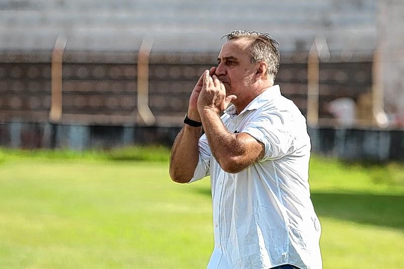 A bola volta a rolar dia 20 de setembro para o Paulista F.C.