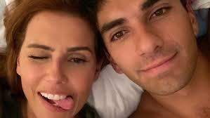 'A gente transava dez vezes por dia', conta Deborah Secco sobre Hugo Moura