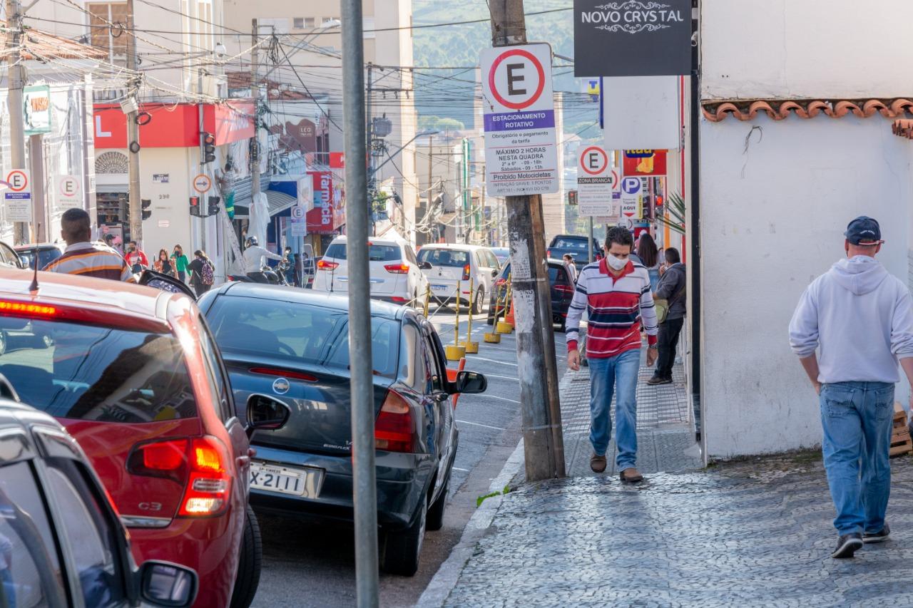 Apesar da diminuição de casos, RMC ultrapassa Baixada Santista