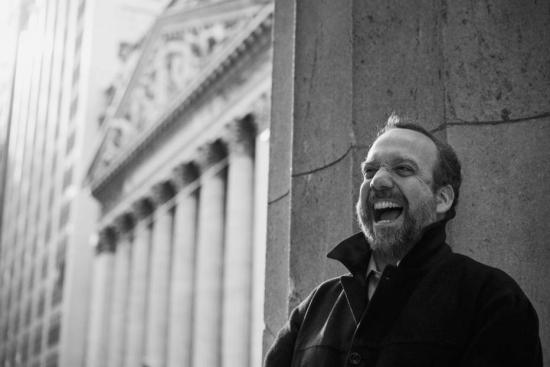 'Billions' e sua guerra épica