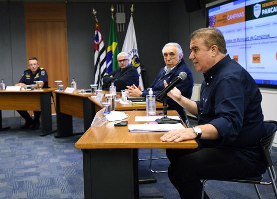 Campinas: lojas de conveniência de postos não poderão mais vender bebidas alcoólicas