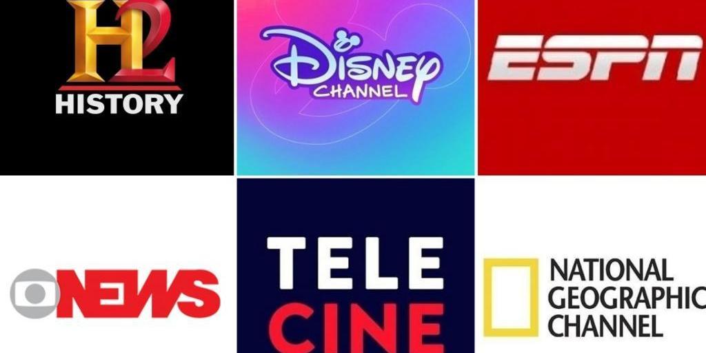 Canais pagos têm boas atrações no mês de julho