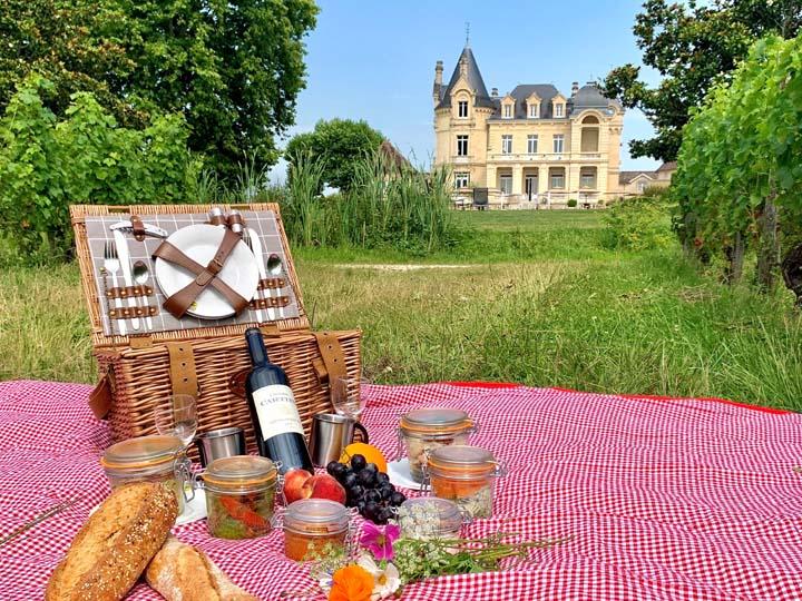 Château Hotel Grand Barrail, da França, divulga as novidades do verão
