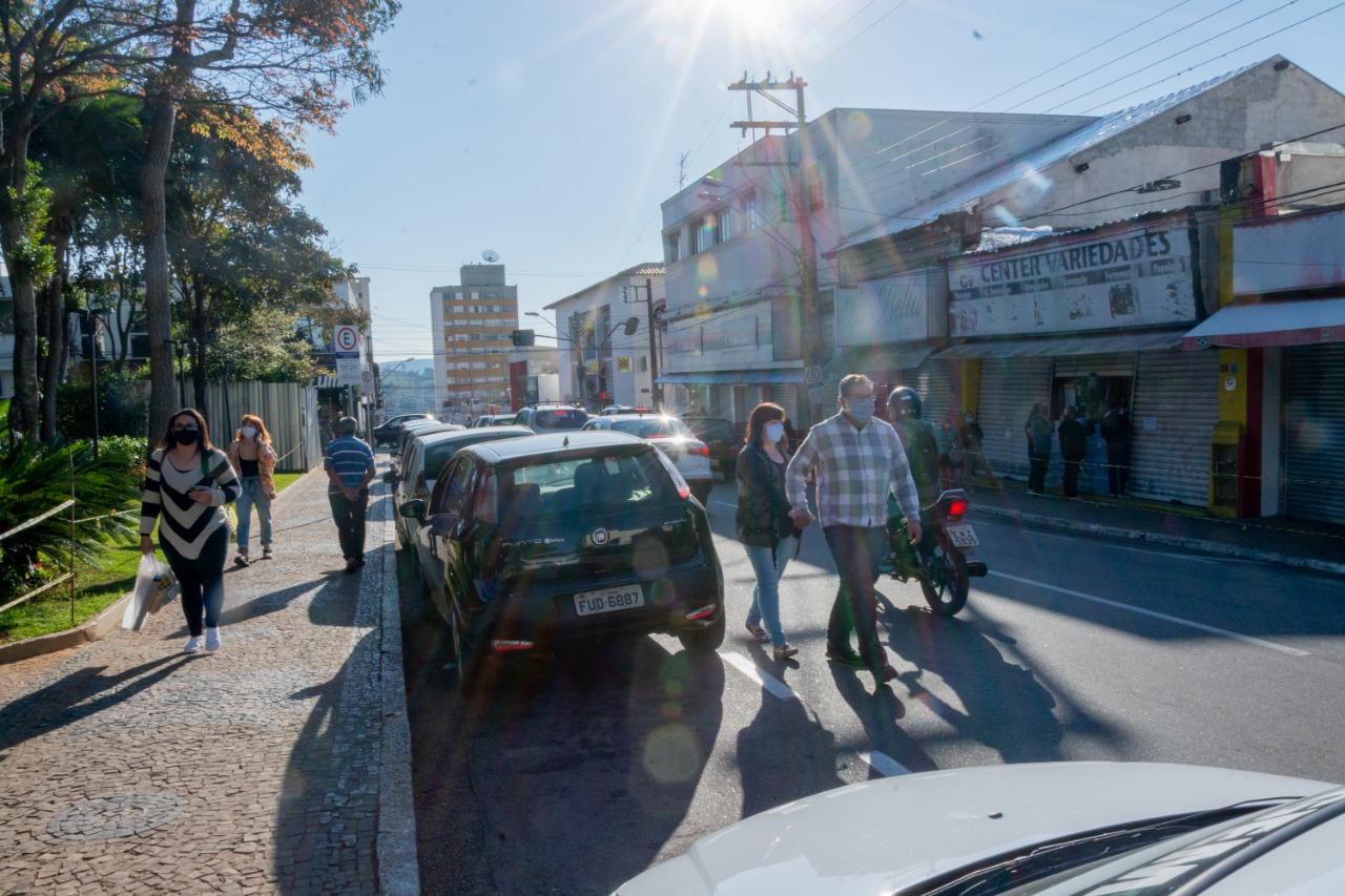 Com menor número de mortes, RMC respira na luta contra o coronavírus