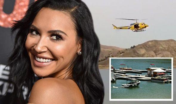 Corpo de Naya Rivera é encontrado no lago onde a atriz desapareceu