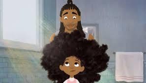 Curta vencedor do Oscar, 'Hair Love' terá série com 12 episódios