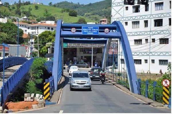 DER já analisa propostas para construção de nova ponte em Lindóia