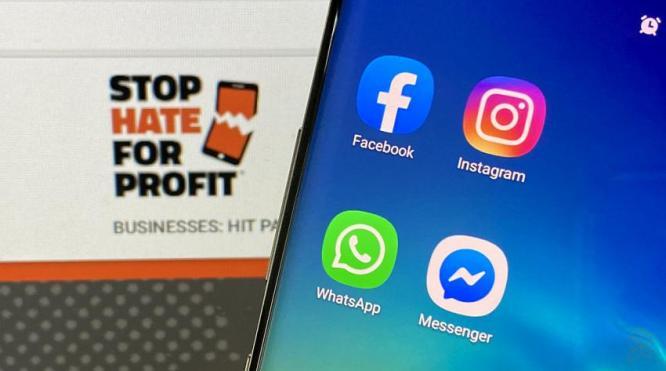 Gigantes globais estendem ao Brasil o boicote a anúncios no Facebook