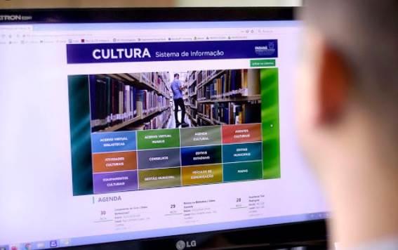 Governo estadual anuncia novos projetos culturais