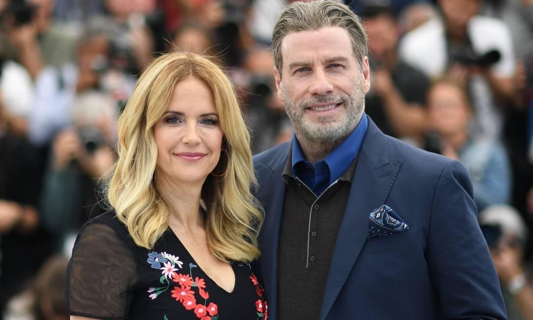 Kelly Preston, atriz de 'Jerry Maguire', morre de câncer de mama aos 57 anos