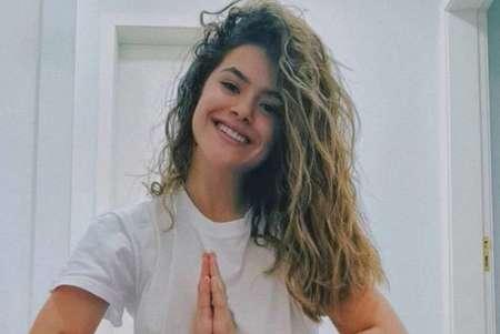 Maisa Silva conta como se tornou vegetariana