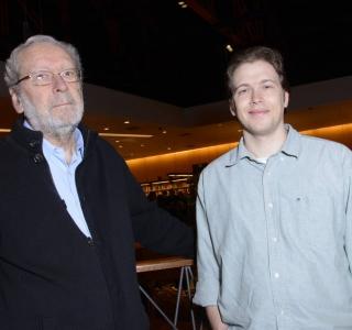 Morre Raul Wassermann, publisher do Grupo Editorial Summus