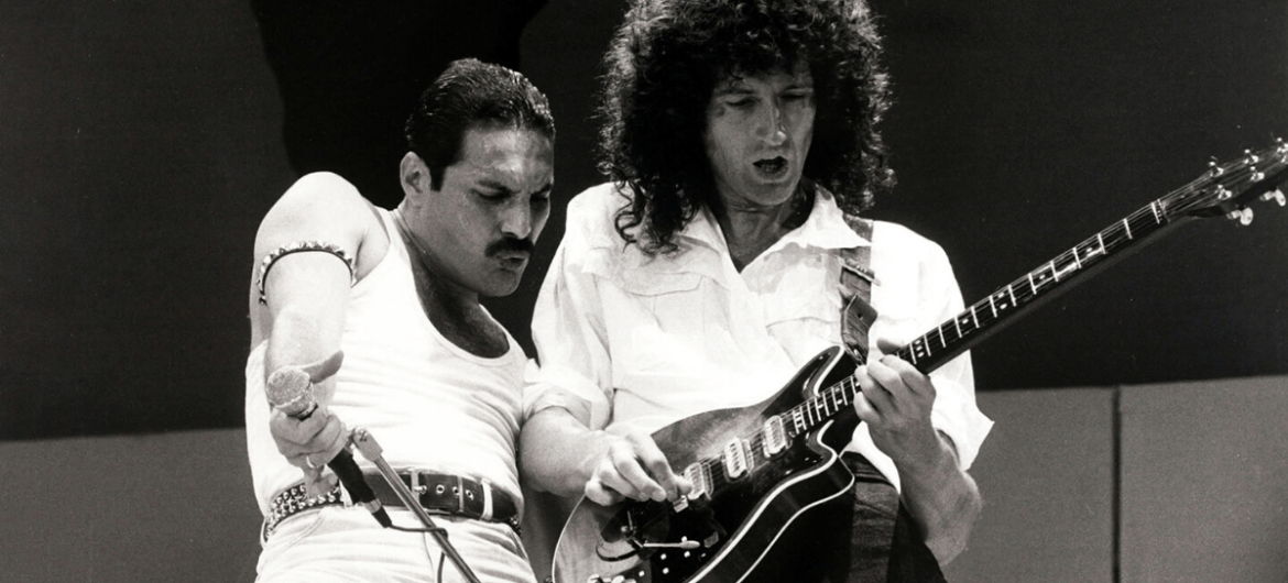 Por que o Dia Mundial do Rock é celebrado em 13 de julho?
