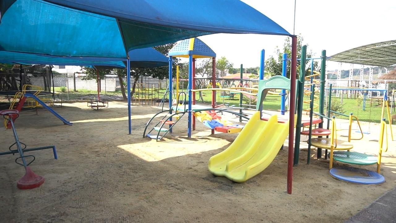 Prefeitura inaugura duas salas de aula na Cemei Joaquim Pires de Toledo