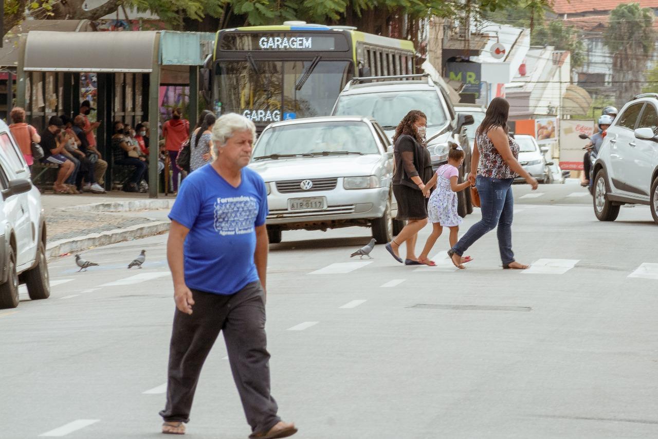 Programa ‘Itatiba Teste’ tem mais de seis mil cadastros