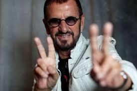 Ringo Starr vai festejar 80 anos com 'live' e convidados especiais