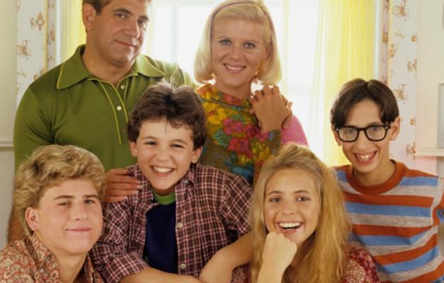 Série 'Anos Incríveis' vai ganhar remake com família negra