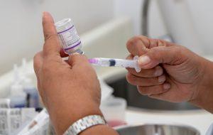 SP intensifica vacinação contra o sarampo a partir desta quarta-feira (15)
