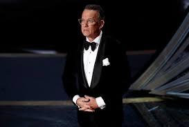 Tom Hanks critica pessoas que se recusam a usar máscara: 'vergonha'