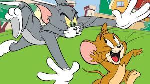 William Hanna, ao lado de Joseph Barbera, criou personagens como Tom e Jerry