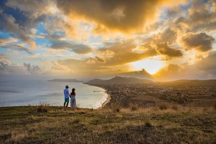 Sete razões para amar o Arquipélago da Madeira
