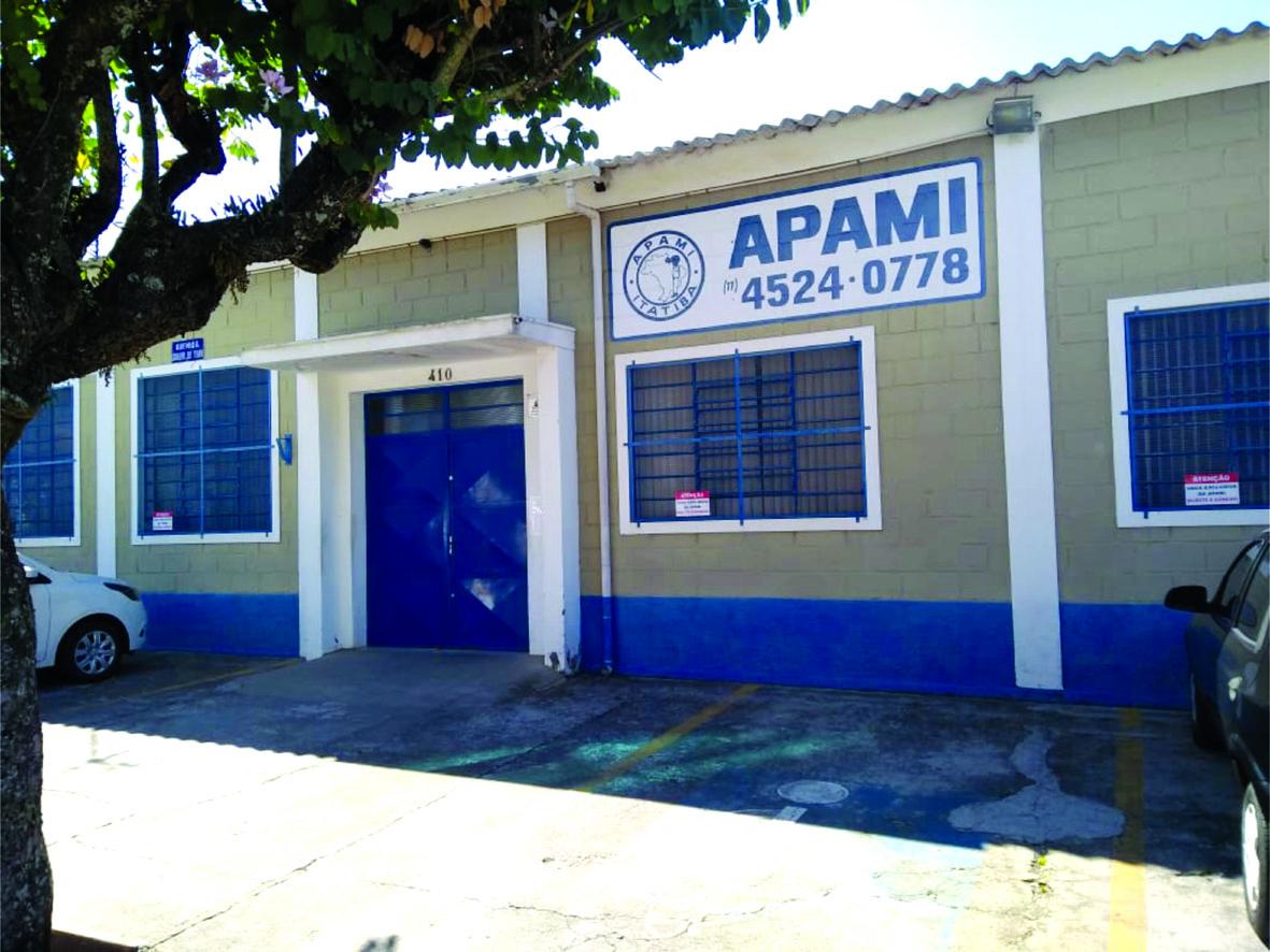 Apami continua com atividades durante a quarentena
