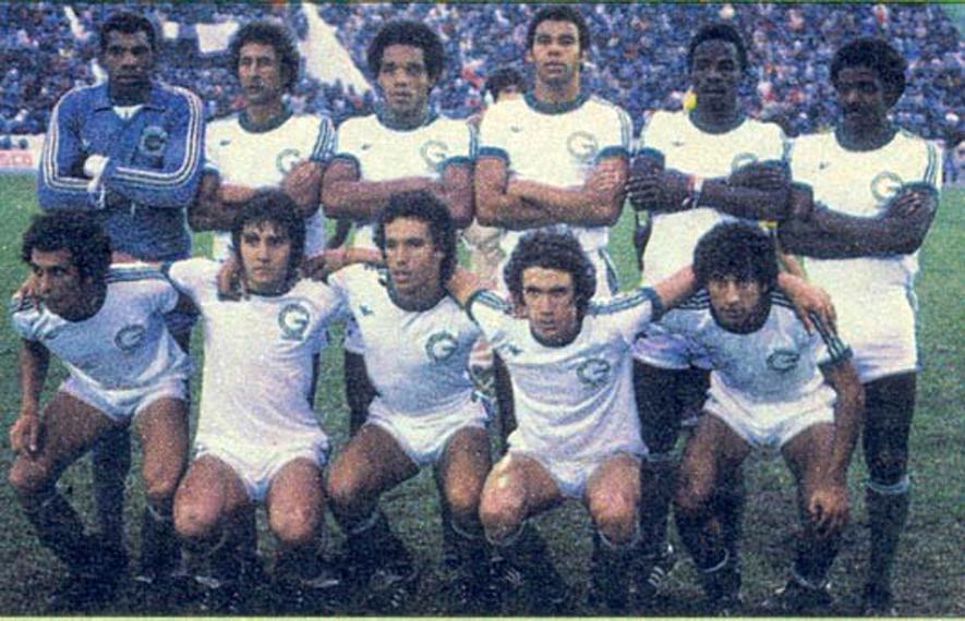 Há 42 anos, Guarani conquistava campeonato brasileiro
