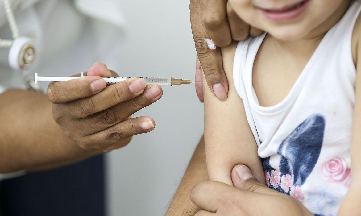 Pediatra alerta sobre a importância da vacina contra o sarampo