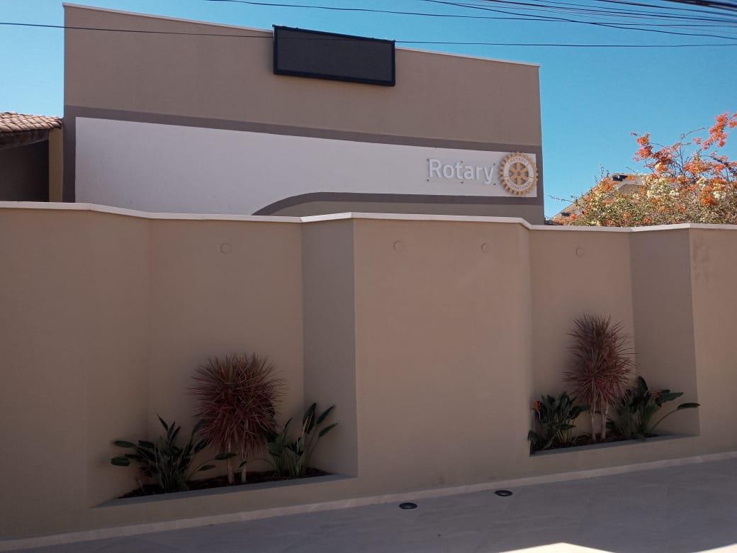 Rotary Club promoverá ciclo de palestras