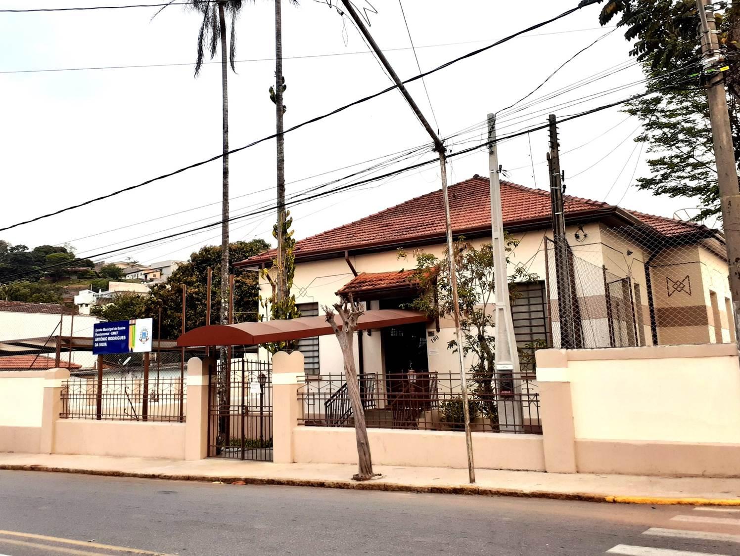 5º ano do Ensino Fundamental de Morungaba é avaliado em 6,4