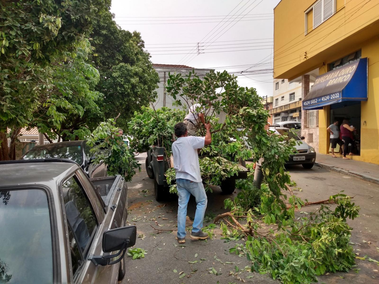 Ação do Dia Mundial da Limpeza é realizada pela Jappa em Itatiba