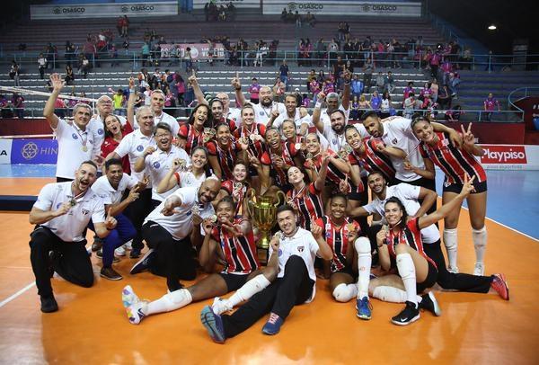 Campeonato Paulista Feminino começará nesta quarta