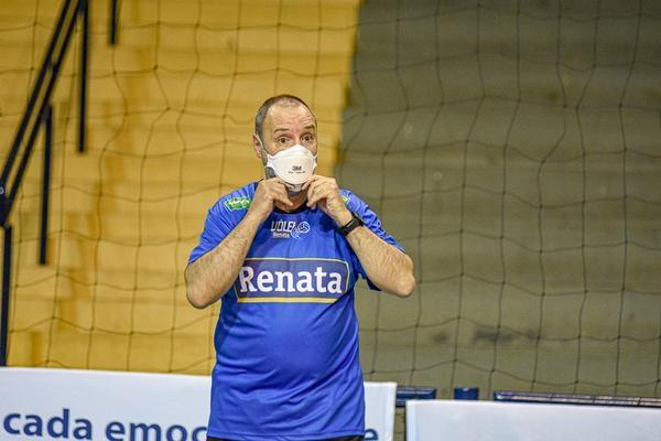 Campeonato Paulista Masculino 2020 começa nesta sexta