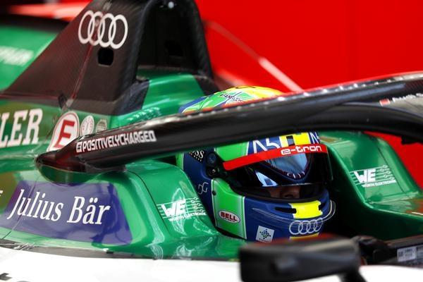 Di Grassi abre mão de patrocínios de empresas sem compromisso com a sustentabilidade