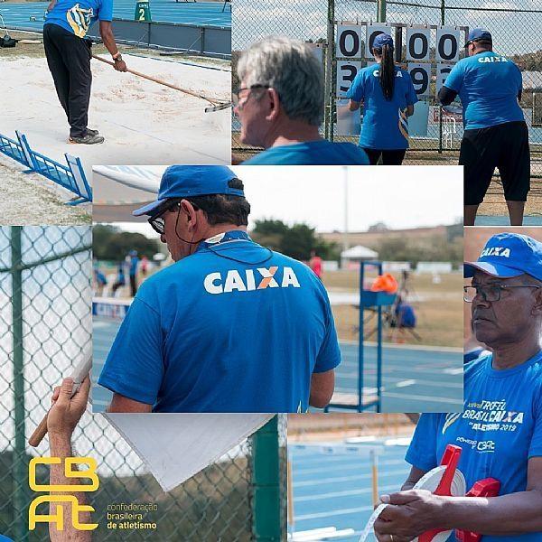 Dia do Árbitro Esportivo 